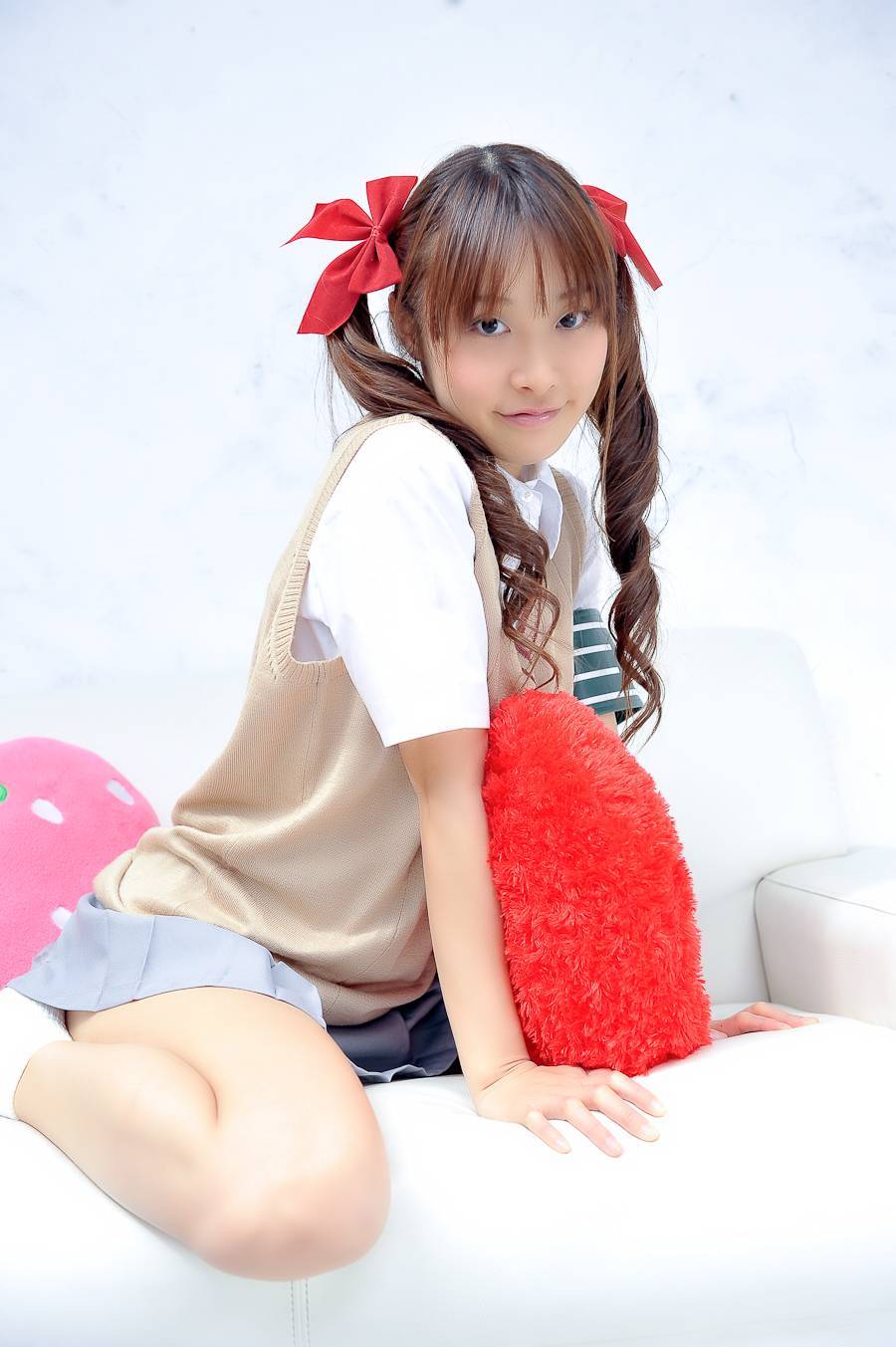 [Cosplay] 2013.05.15 To Aru Kagaku No Railgun